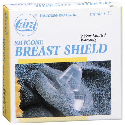 BREAST SHIELD #11 CARA