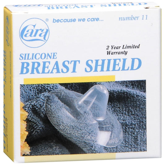 BREAST SHIELD #11 CARA