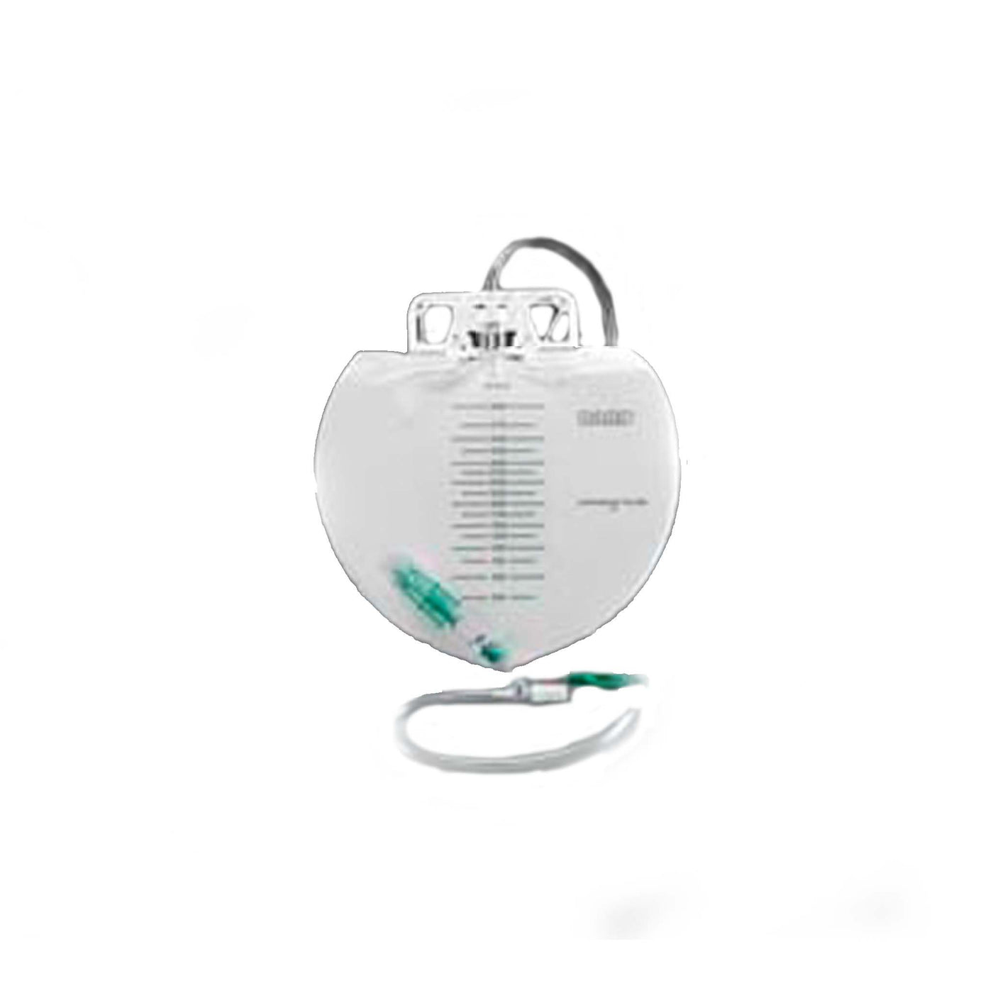 BARD URINE DRAIN BAG SYS CLSD