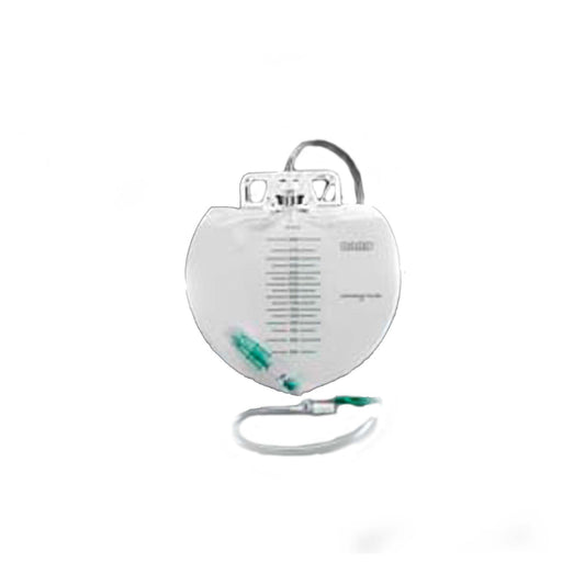 BARD URINE DRAIN BAG SYS CLSD