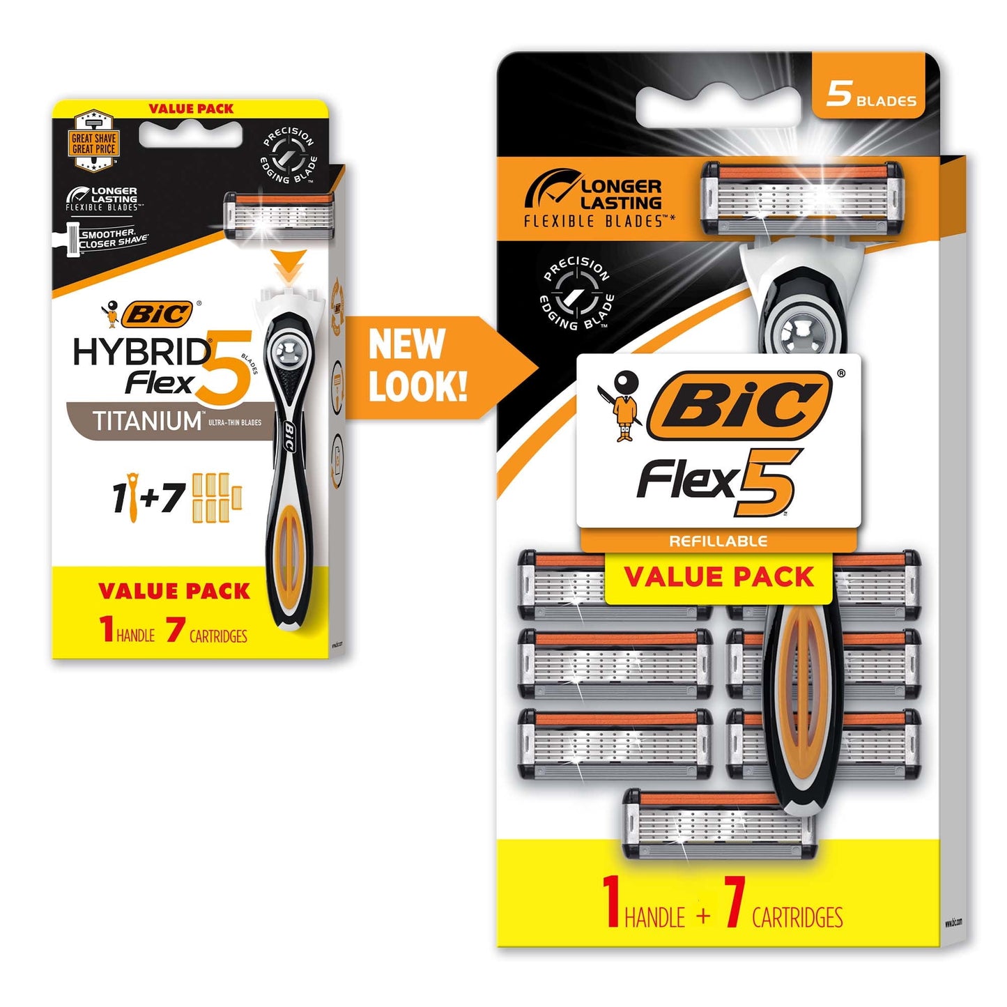 BIC TWIN SCT SHVR 12X10 SSN