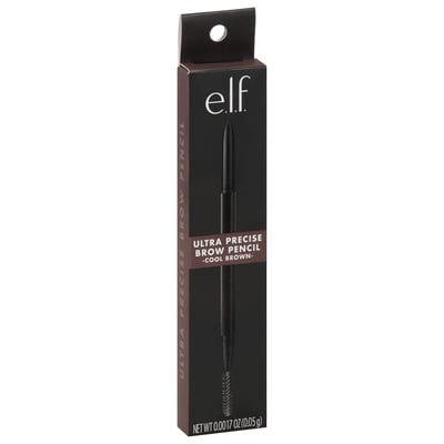 e.l.f. Ultra Precise Brow Pencil - Cool Brown