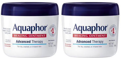 Aquaphor Healing Ointment Advanced Protection 1.75oz