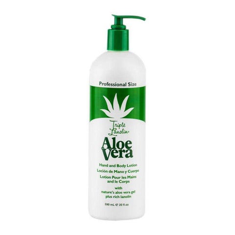 ALOE VERA LOTION