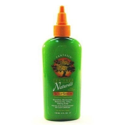 FANTASIA NATURALS SCLP SERUM 4Z