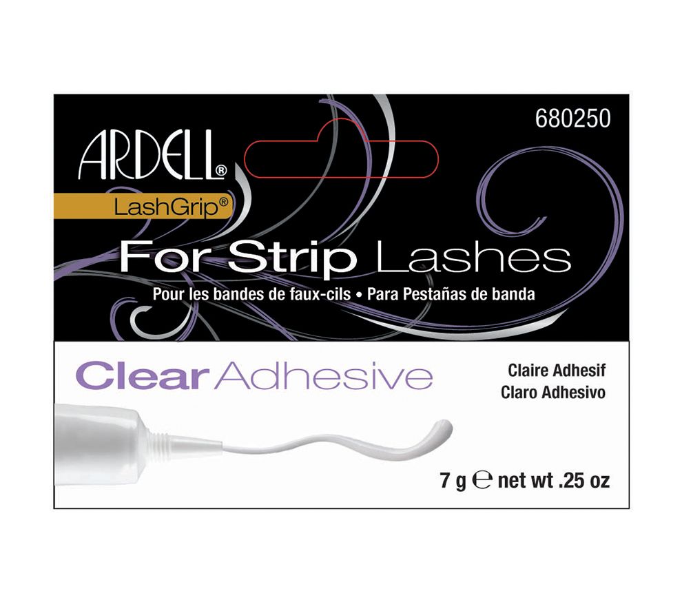 Ardell LashGrip Adhesive - Clear