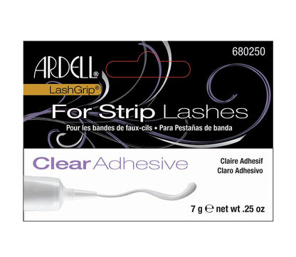 Ardell LashGrip Adhesive - Clear