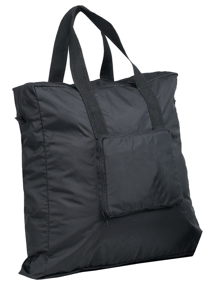 ZIP TUCK,TRVL BAG,RSBLE