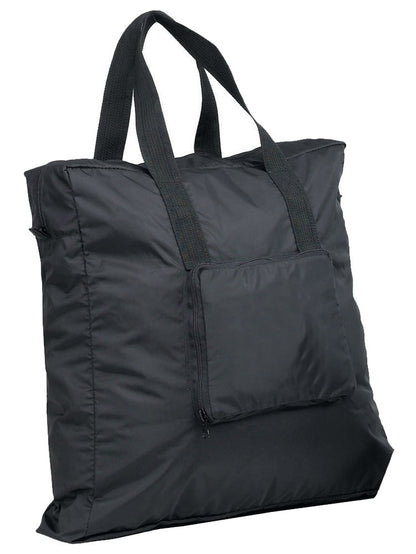 ZIP TUCK,TRVL BAG,RSBLE