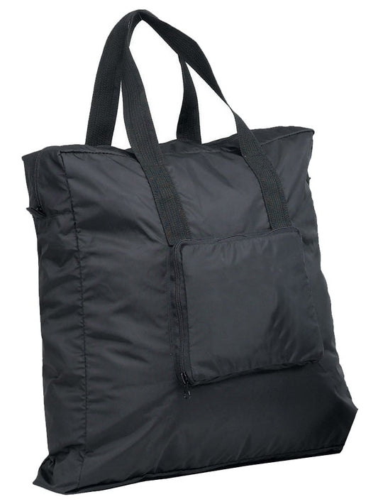 ZIP TUCK,TRVL BAG,RSBLE
