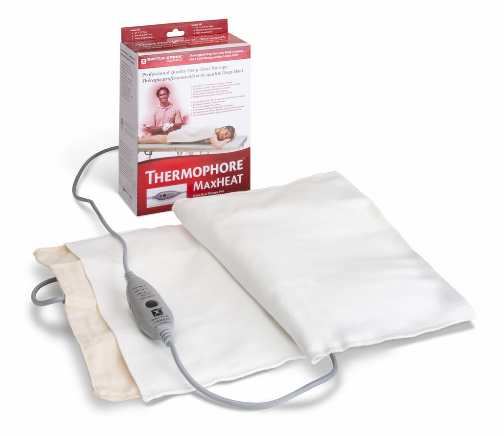 THERMOPHORE HEAT MAX LG 14X27