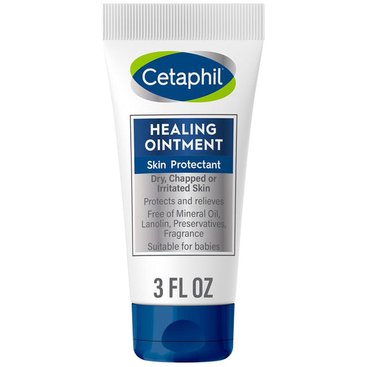 Cetaphil Healing Ointment 12oz Jar