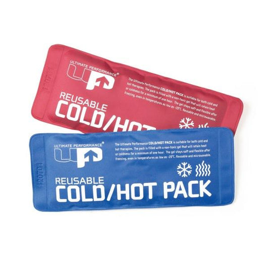 LDR HOT/COLD GELPACK REUSEABLE