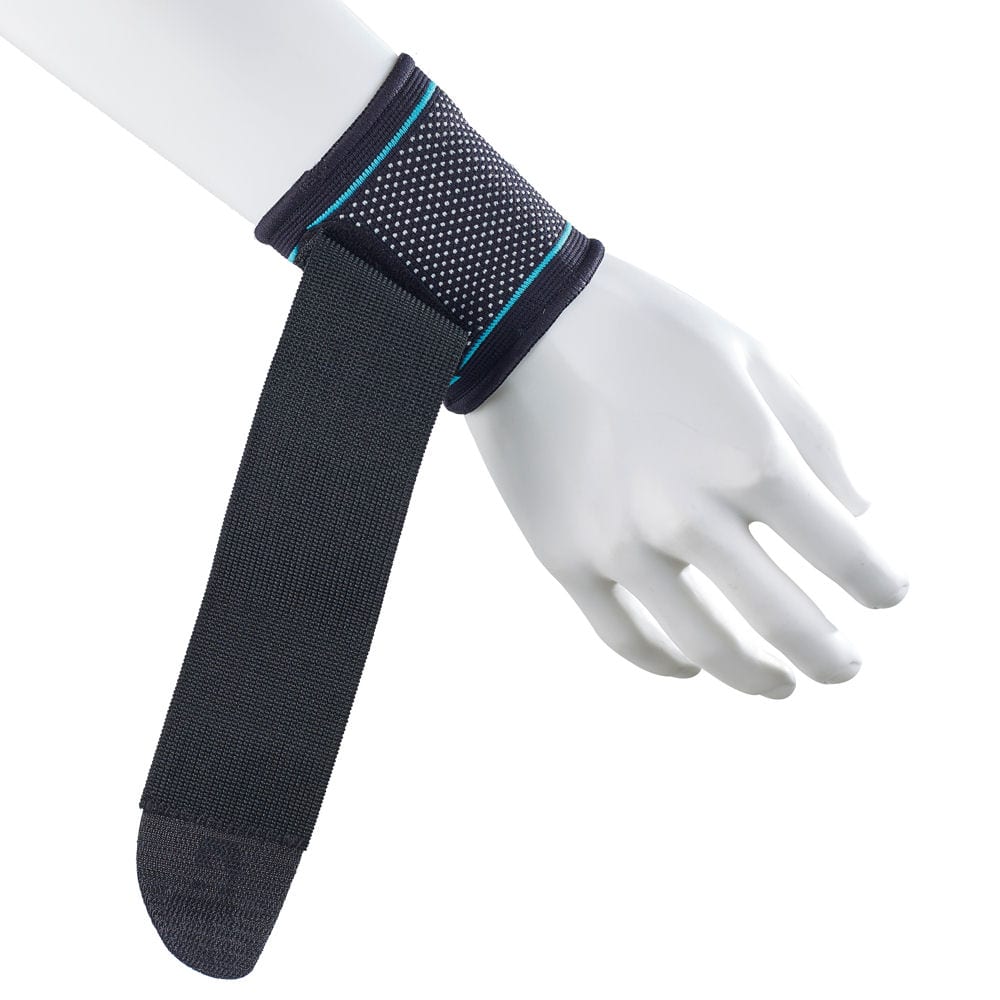 LDR WRIST COMPRESSION SP SB LG