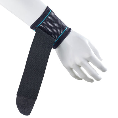 LDR WRIST COMPRESSION SP SB LG