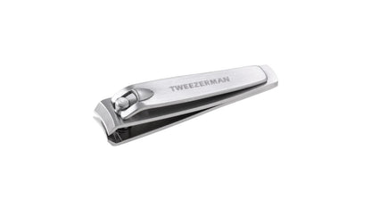 TWEEZERMAN CLIPPER,SS,FINGERNAIL