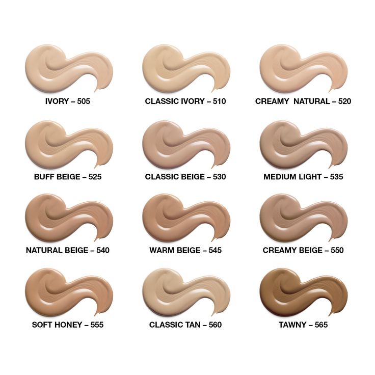 COVERGIRL Clean Matte Liquid Foundation - 530 Classic Beige
