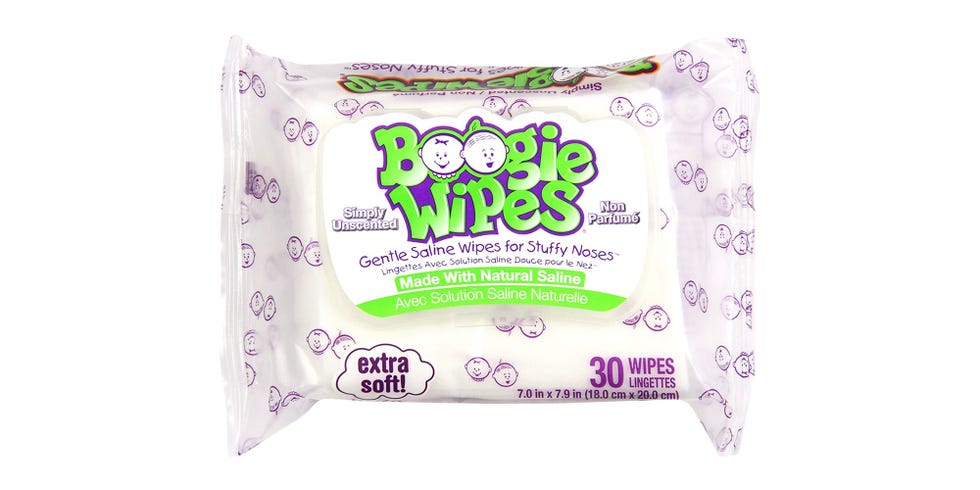 BOOGIE WIPES PA 45