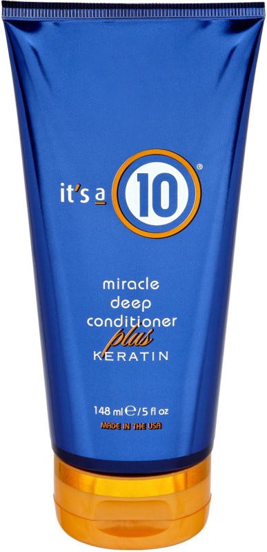DEEP CONDITIONER,MENS