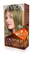 REVLON CSLK ULGT KT 1 ASH BLND