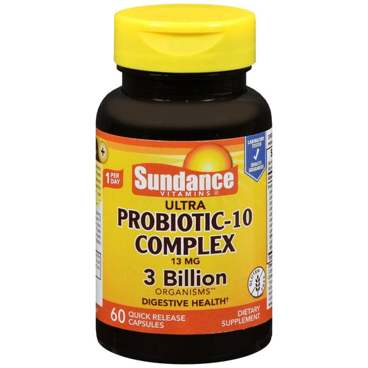 SUNDANCE ULTRA PRBTC-14 CP 60
