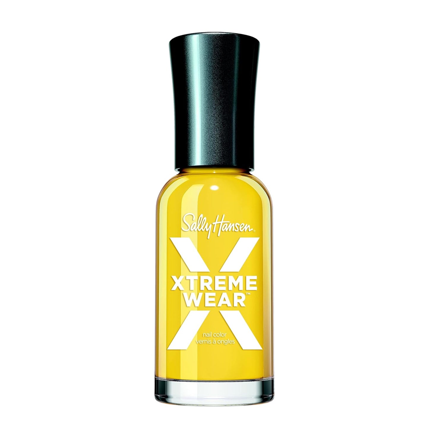 Sally Hansen Xtreme Wear Nail Color - Daisy Dukes