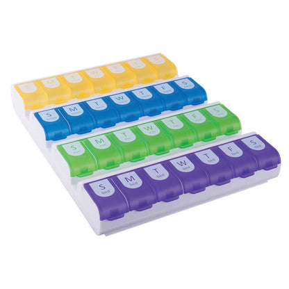 EASY FILL MEDTIME XL