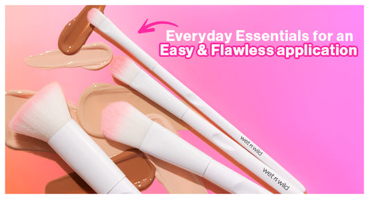 wet n wild Contour Brush