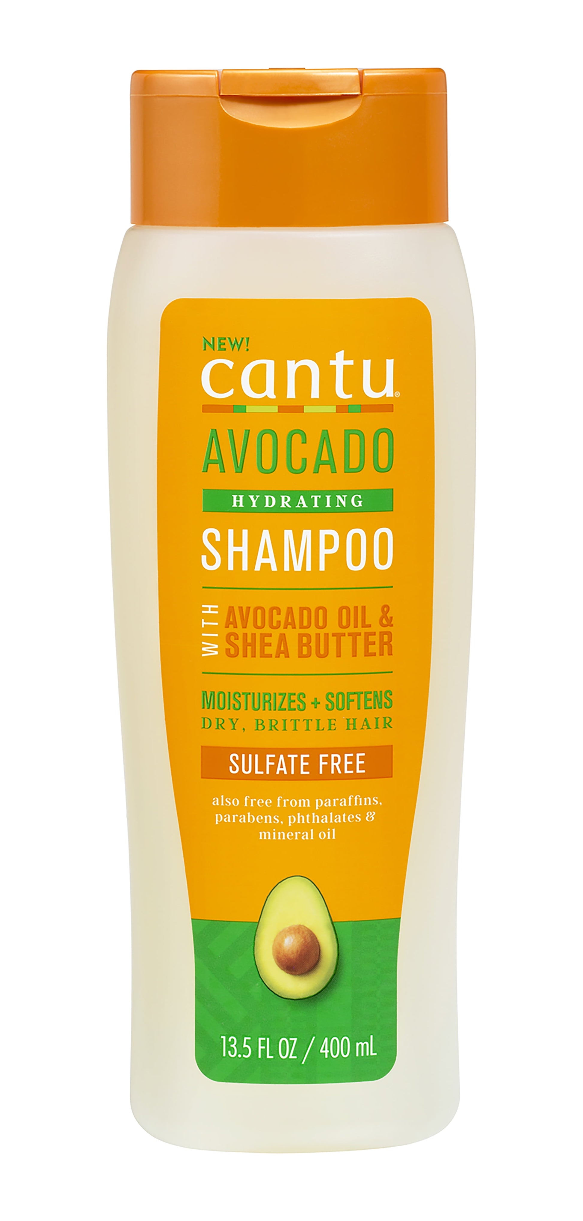 CANTU AVOCADO HYD RFRSH SPRAY12