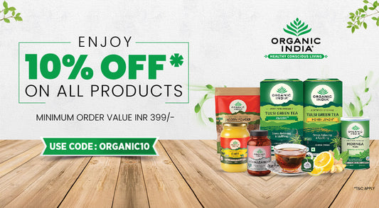 ORGANIC INDIA CINNAMON,OG2
