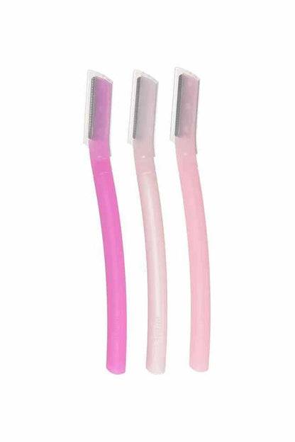 ABOUTFACE FACIAL RAZOR 6X3