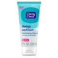 Clean & Clear Acne Exfoliating Cleanser Scrub 5oz Oil-Free