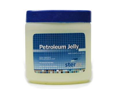 GNP PETROLEUM JELLY 13 OZ