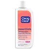 Clean & Clear Cleanser Foaming 8oz Oil-Free (Essentials)