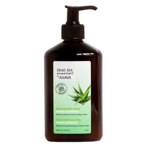 ALOE VERA LOTION
