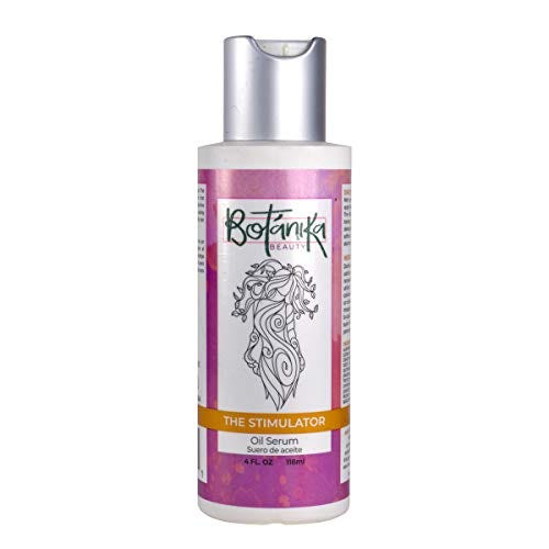 BOTANIKA THE ENHANCER MOUSSE  8