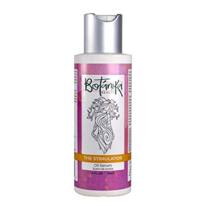 BOTANIKA THE ENHANCER MOUSSE  8