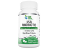 ULT FLRA,PROBIOTIC,15B