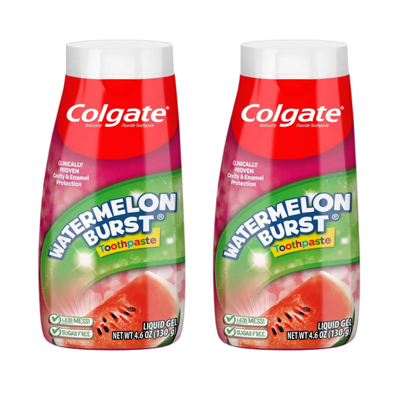 COLGATE KIDS MW 0.02% 500ML MINNS
