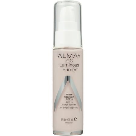 ALMAY Hydra-Prime Moisturizing Primer - 100, 0.95 oz
