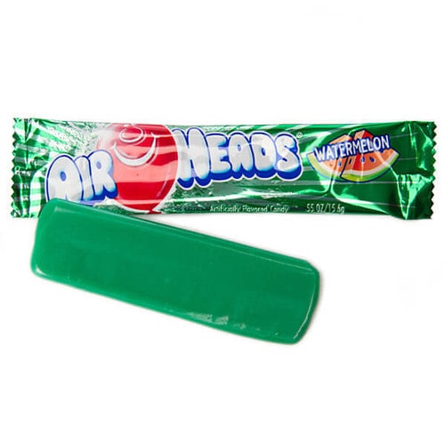 AIRHEADS 36 WATERMELON