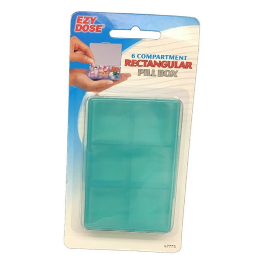 EZY DOSE DL FREE STANDING PDQ 71PC DS