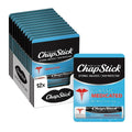 CHAPSTICK MEDICATED LPB 12X0.15OZ