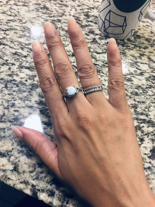 SO NATURAL NAIL PEACH FRENCH