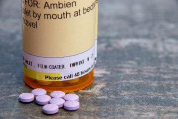 AMBIEN CR TB 6.25MG 100        C4