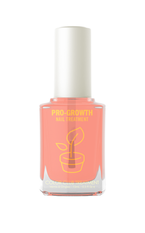 Color Club Growth Support Nail Treatment