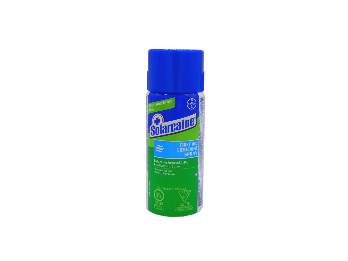 SOLARCAINE AFT SN GL 42.5GM PRLF