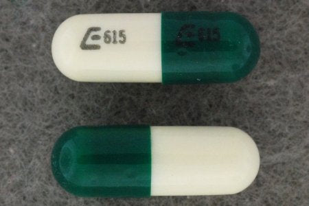 HYDROXYZINE PAM CP 25MG 500
