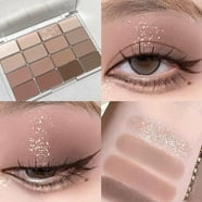 COVERGIRL Clean Fresh Clean Color Eyeshadow - 232 Cool Berry
