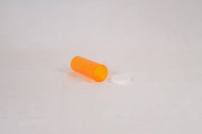 CENTOR VIAL AMBER SNAP 16 DRAM
